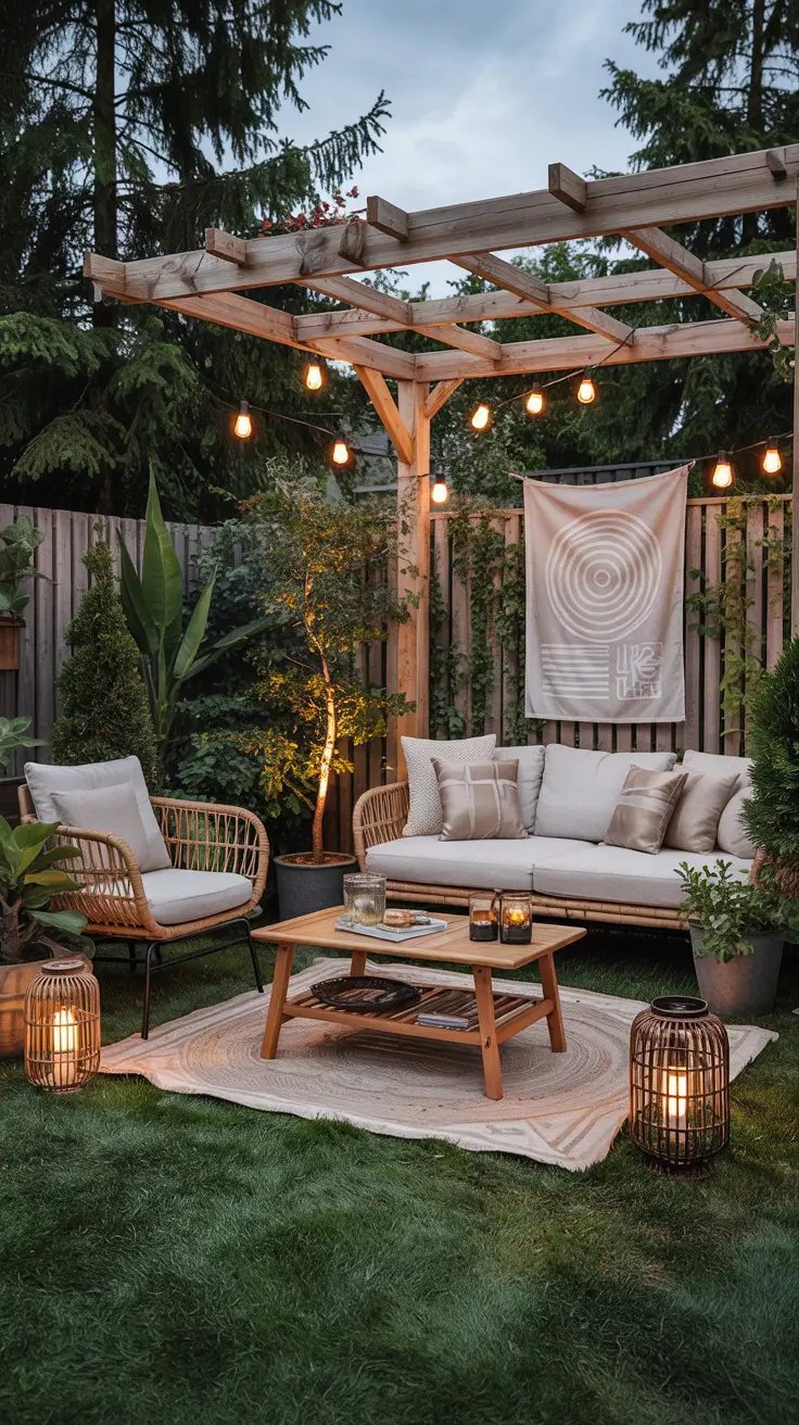 20 Garden Aesthetic Ideas 2026 To Transform Your Outdoor Space Into A Dream Retreat