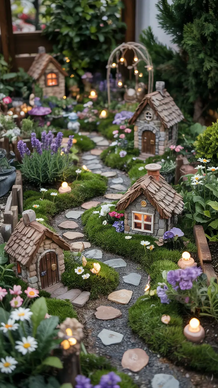 20 Garden Aesthetic Ideas 2026 To Transform Your Outdoor Space Into A Dream Retreat