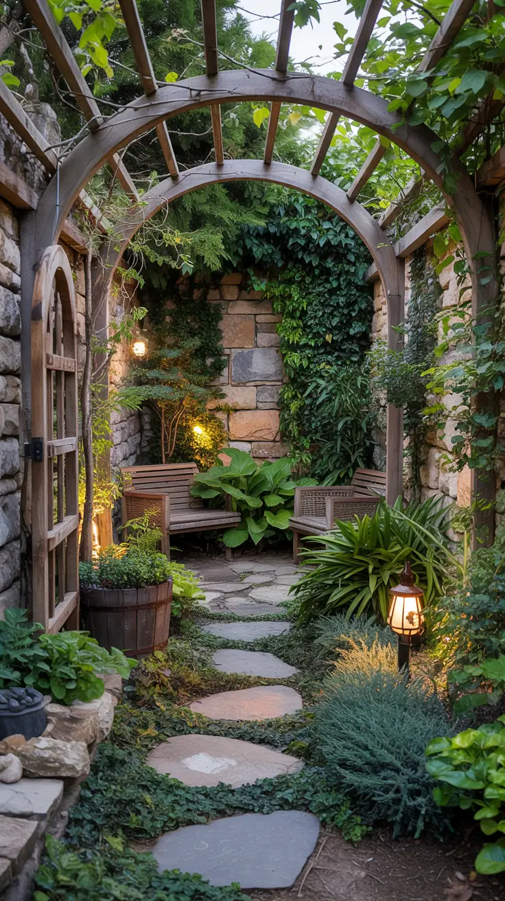 20 Garden Aesthetic Ideas 2026 To Transform Your Outdoor Space Into A Dream Retreat