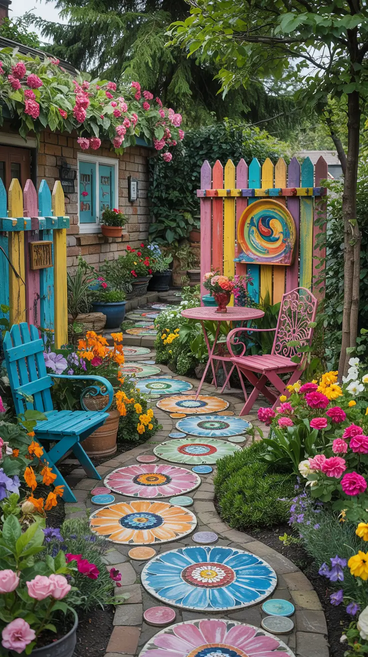 20 Garden Aesthetic Ideas 2026 To Transform Your Outdoor Space Into A Dream Retreat