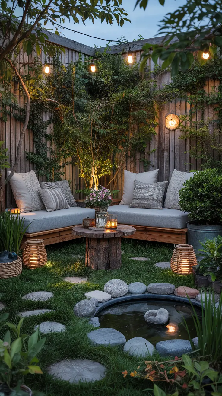 20 Garden Aesthetic Ideas 2026 To Transform Your Outdoor Space Into A Dream Retreat