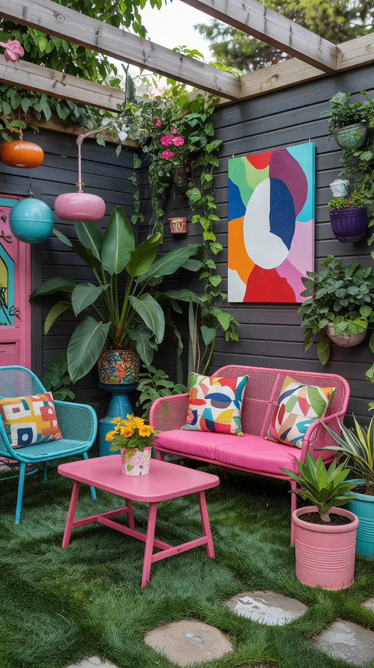 20 Garden Aesthetic Ideas 2026 To Transform Your Outdoor Space Into A Dream Retreat