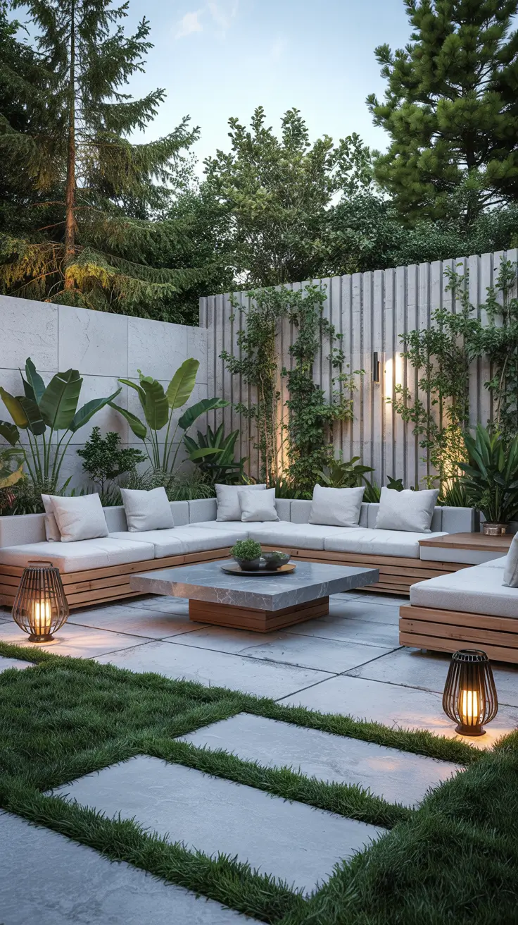 30 Garden Decoration Ideas 2026 - Creative Outdoor, DIY, Rustic & Vintage Inspiration