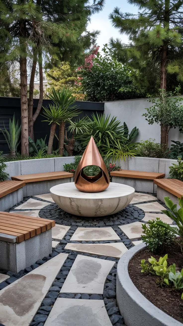 30 Garden Decoration Ideas 2026 - Creative Outdoor, DIY, Rustic & Vintage Inspiration