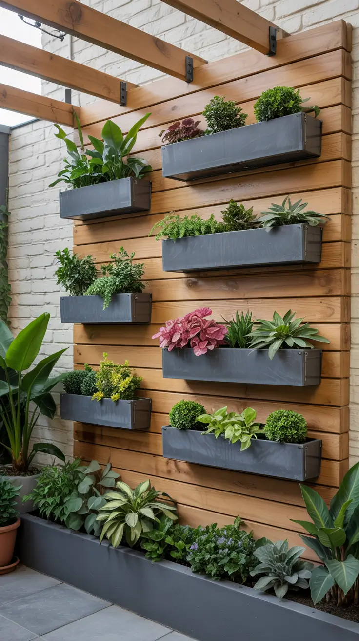 30 Garden Decoration Ideas 2026 - Creative Outdoor, DIY, Rustic & Vintage Inspiration