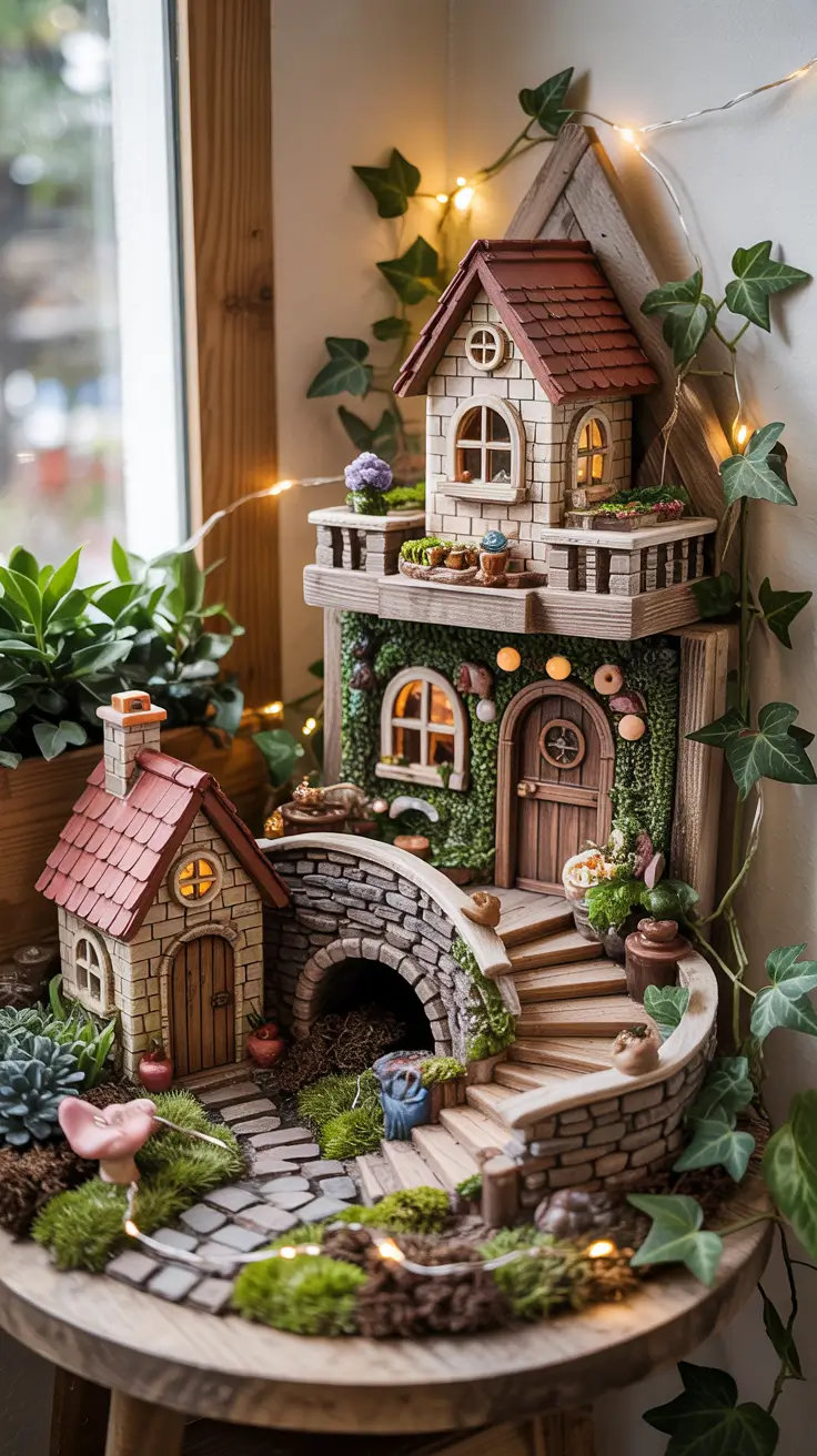 30 Garden Decoration Ideas 2026 - Creative Outdoor, DIY, Rustic & Vintage Inspiration