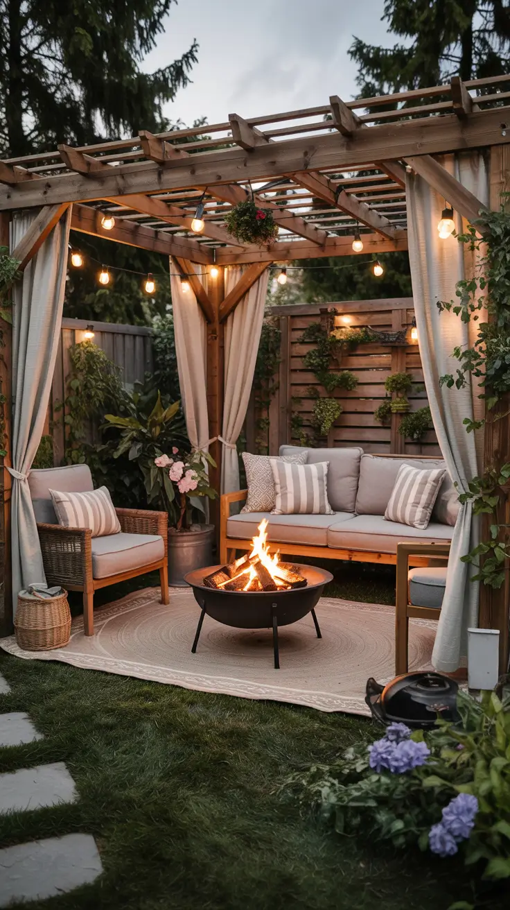 30 Garden Decoration Ideas 2026 - Creative Outdoor, DIY, Rustic & Vintage Inspiration