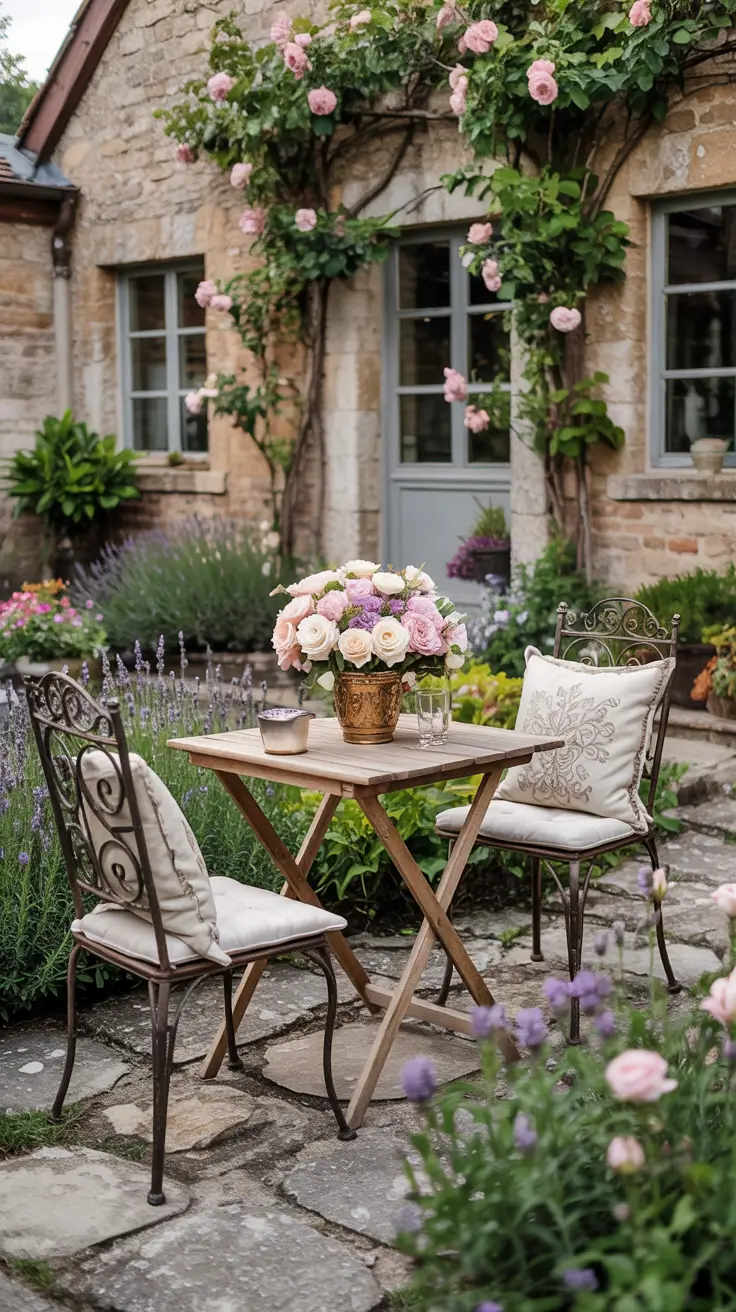 30 Garden Decoration Ideas 2026 - Creative Outdoor, DIY, Rustic & Vintage Inspiration