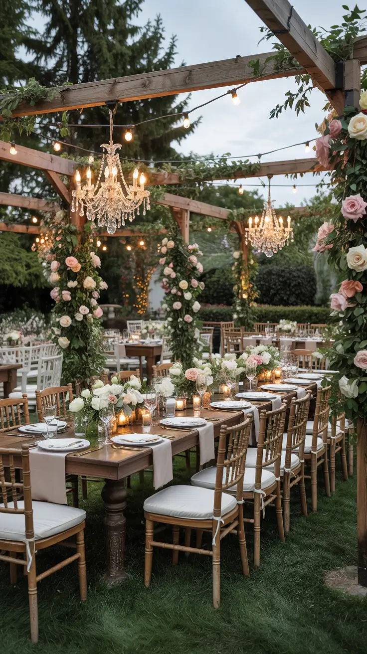 30 Garden Decoration Ideas 2026 - Creative Outdoor, DIY, Rustic & Vintage Inspiration