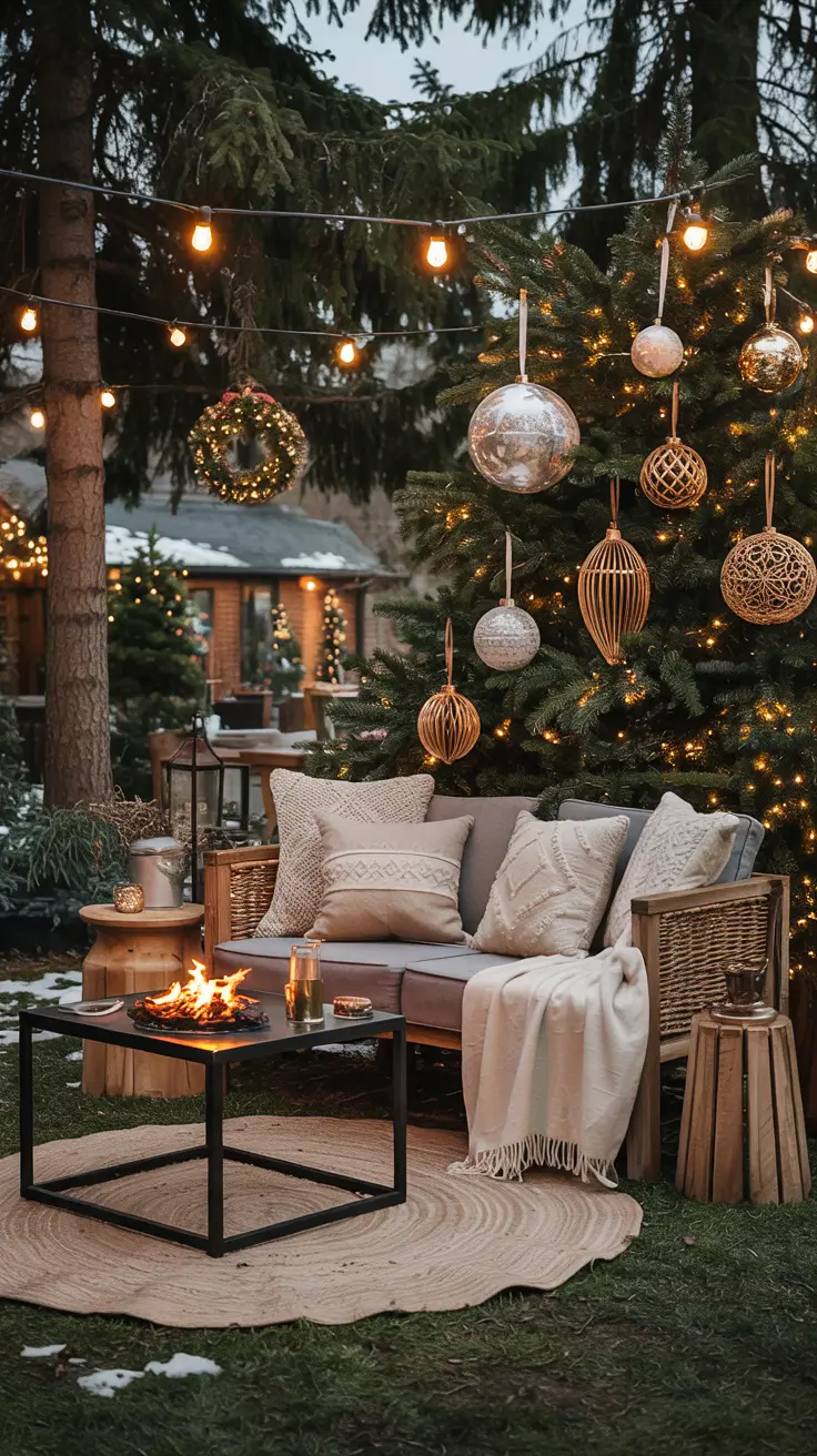 30 Garden Decoration Ideas 2026 - Creative Outdoor, DIY, Rustic & Vintage Inspiration