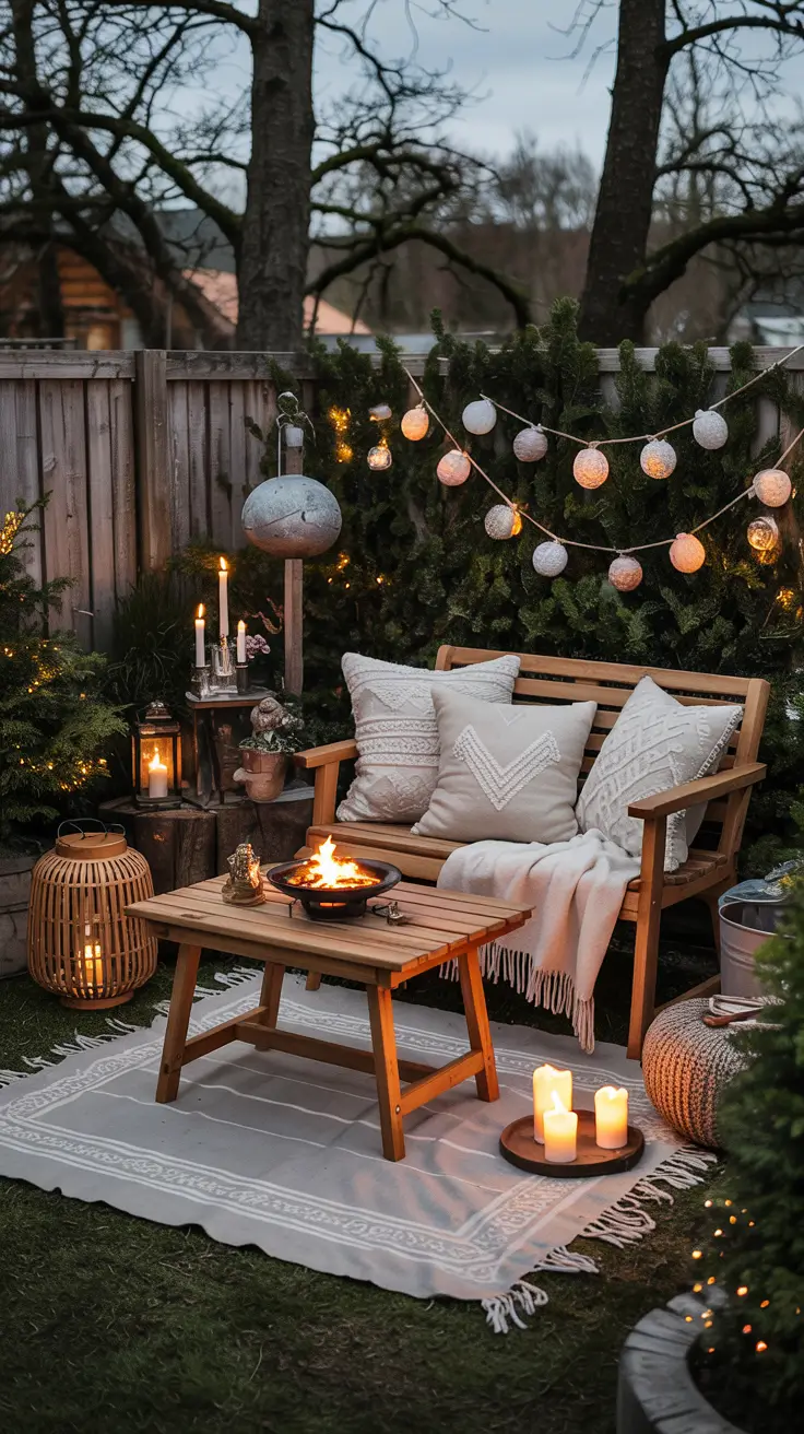 30 Garden Decoration Ideas 2026 - Creative Outdoor, DIY, Rustic & Vintage Inspiration