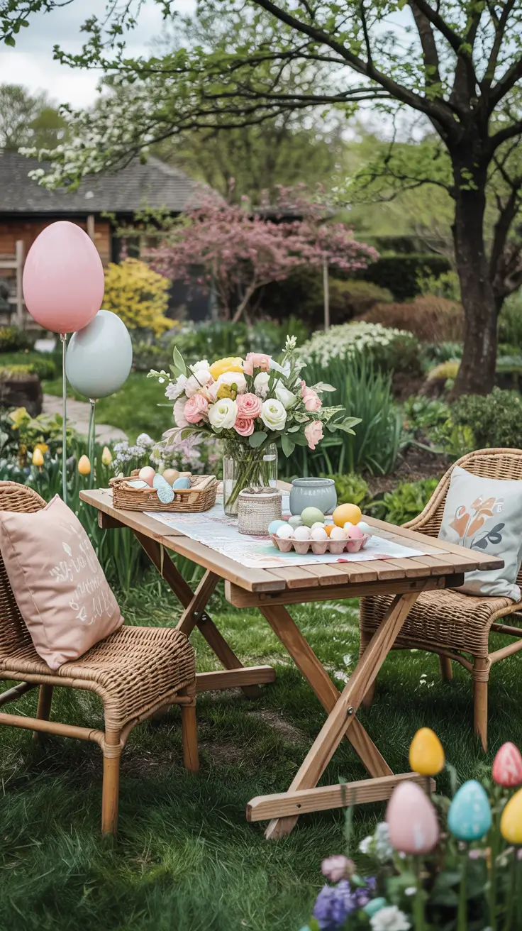 30 Garden Decoration Ideas 2026 - Creative Outdoor, DIY, Rustic & Vintage Inspiration