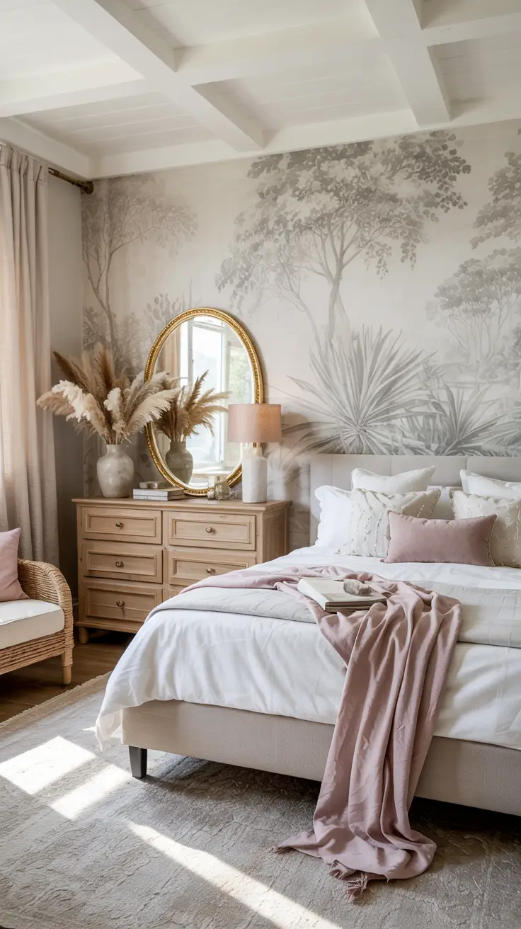 35 Light and Airy Bedroom Ideas Summer 2026 for a Fresh Cozy Aesthetic Inspo