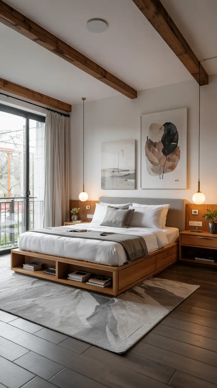 35 Light and Airy Bedroom Ideas Summer 2026 for a Fresh Cozy Aesthetic Inspo