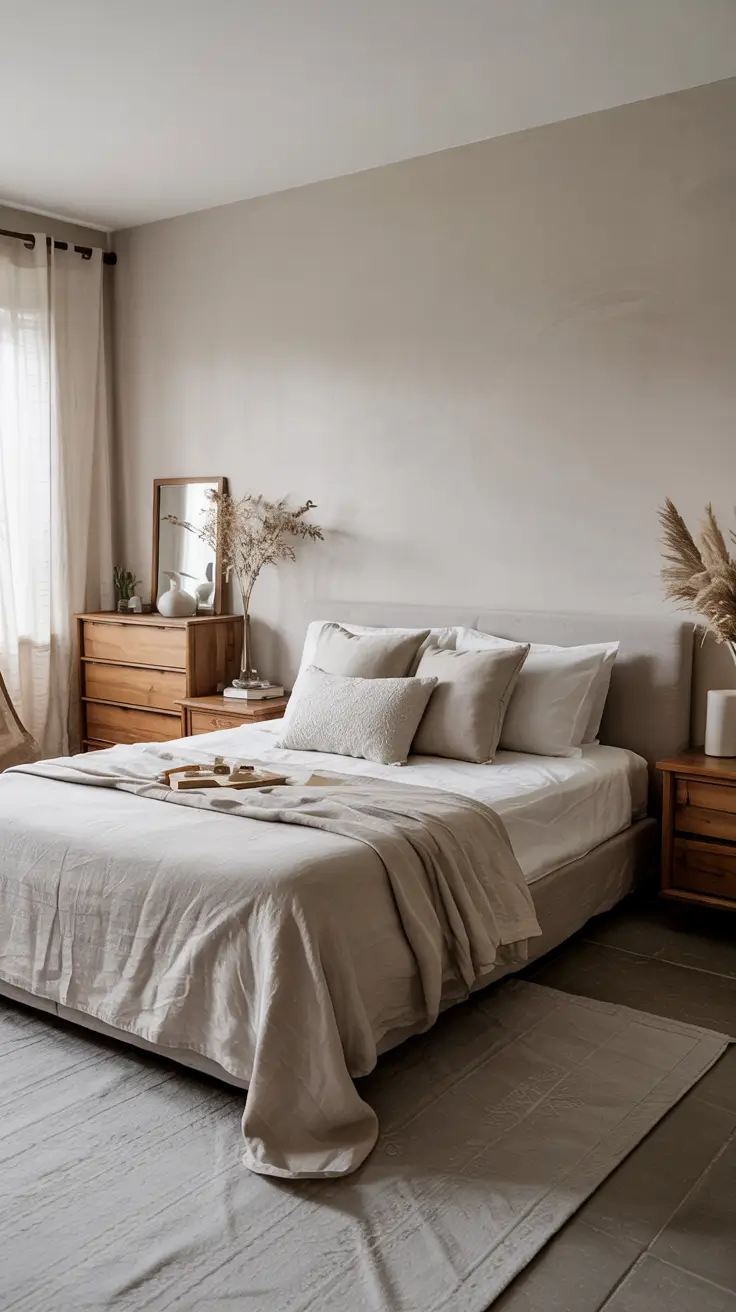 35 Light and Airy Bedroom Ideas Summer 2026 for a Fresh Cozy Aesthetic Inspo