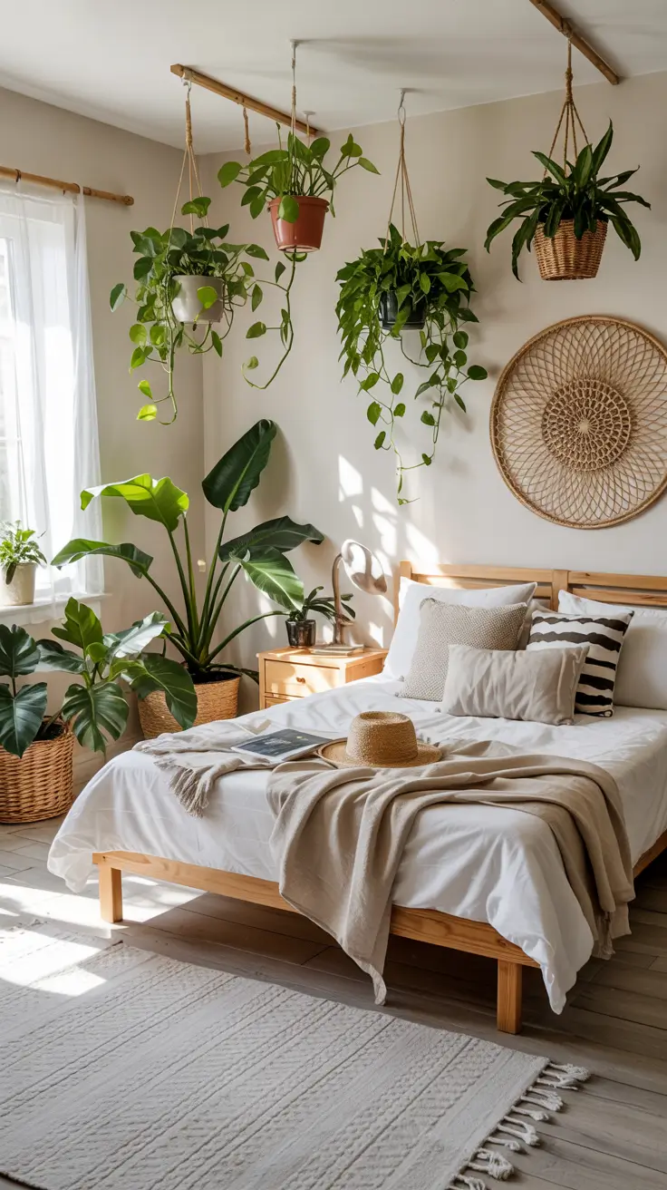 35 Light and Airy Bedroom Ideas Summer 2026 for a Fresh Cozy Aesthetic Inspo