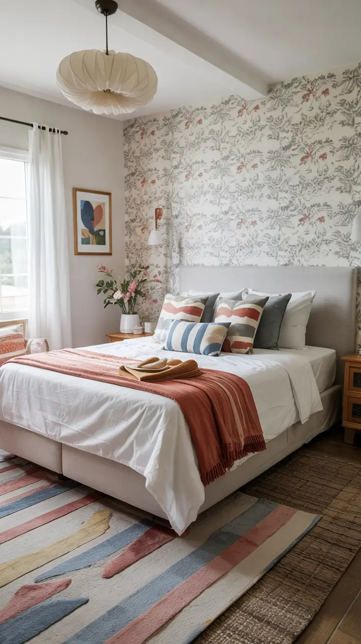 35 Light and Airy Bedroom Ideas Summer 2026 for a Fresh Cozy Aesthetic Inspo