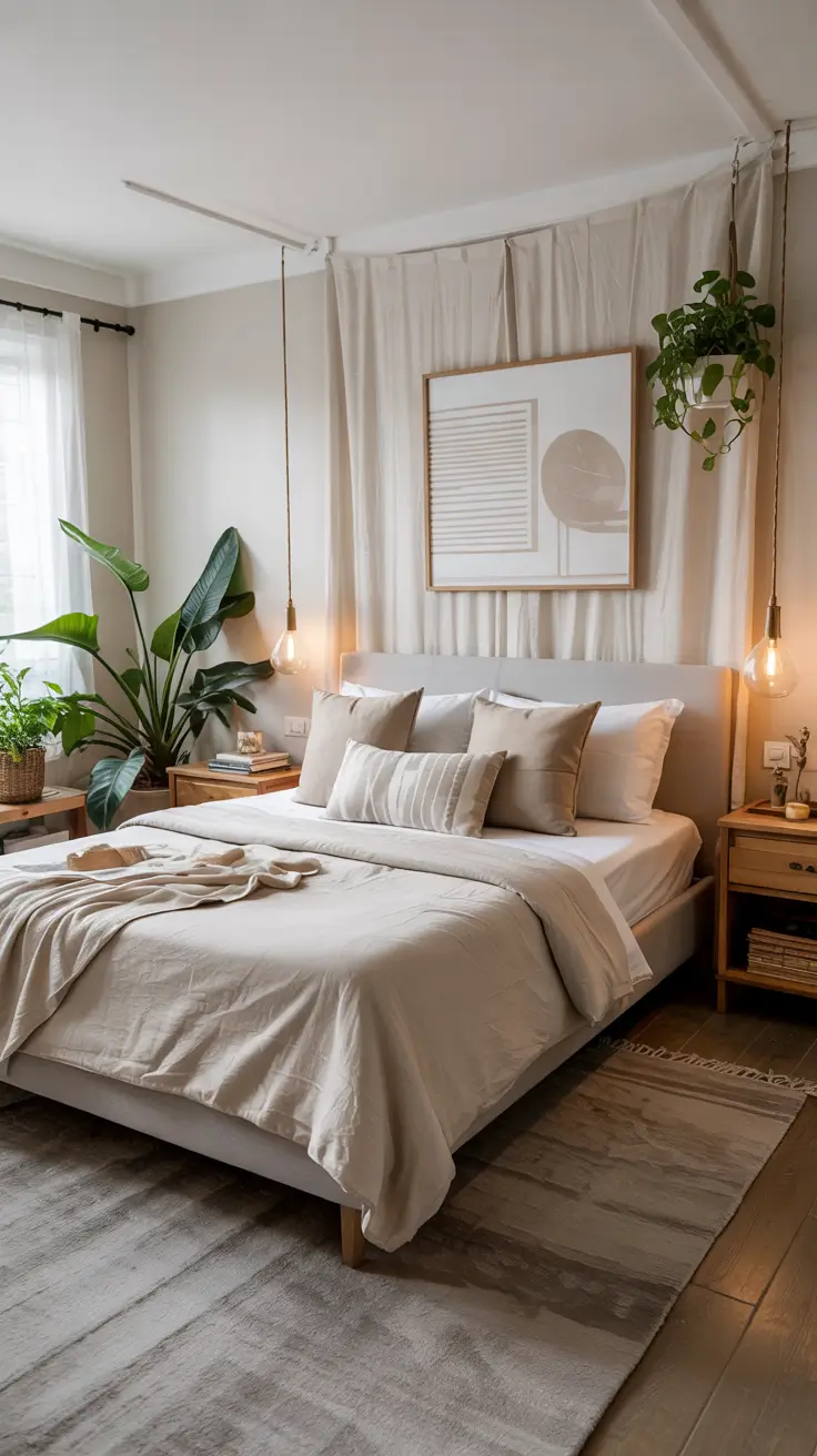 35 Light and Airy Bedroom Ideas Summer 2026 for a Fresh Cozy Aesthetic Inspo