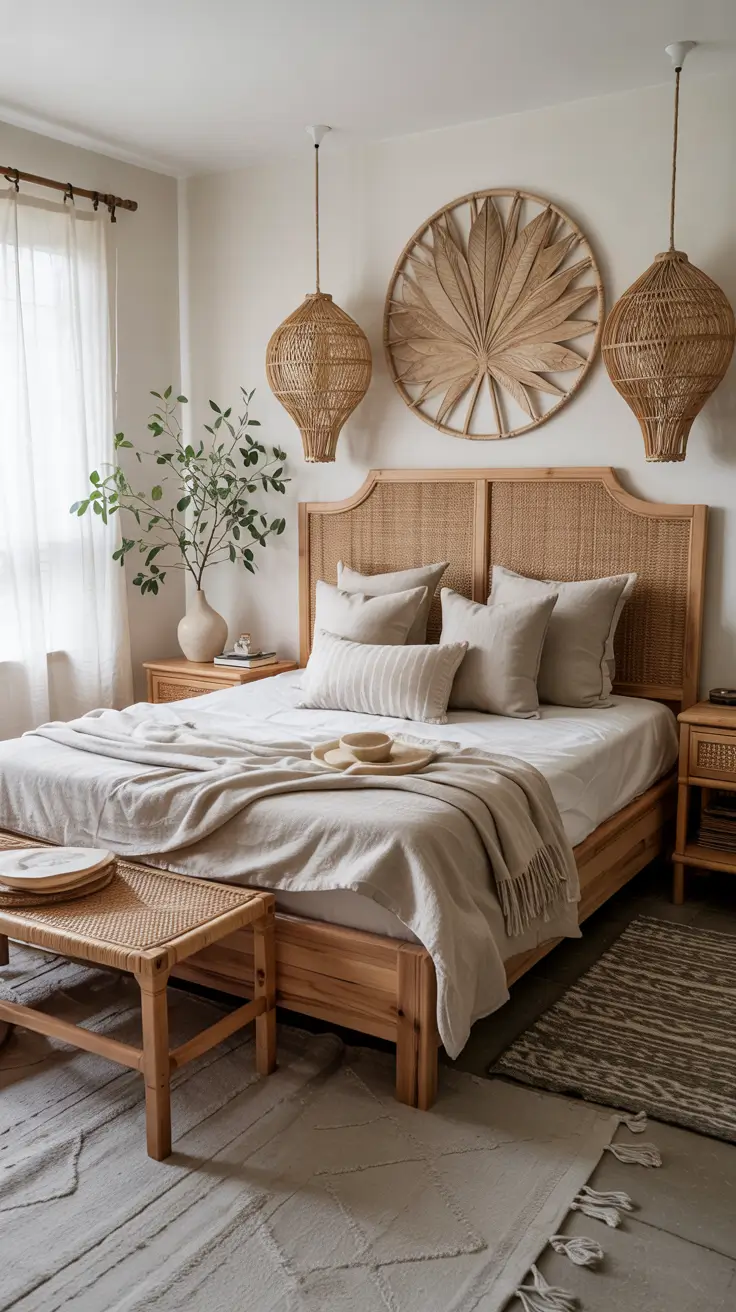 35 Light and Airy Bedroom Ideas Summer 2026 for a Fresh Cozy Aesthetic Inspo