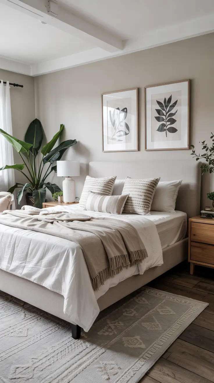 35 Light and Airy Bedroom Ideas Summer 2026 for a Fresh Cozy Aesthetic Inspo