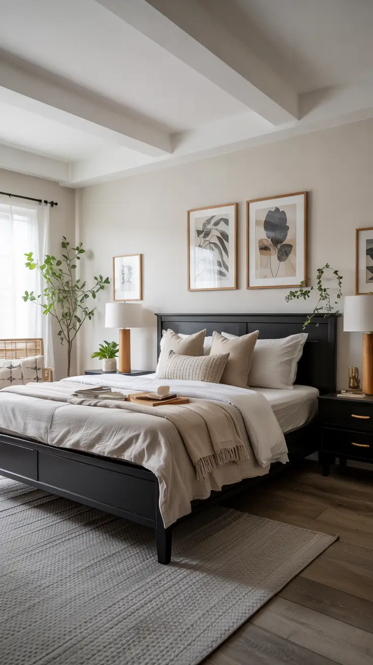 35 Light and Airy Bedroom Ideas Summer 2026 for a Fresh Cozy Aesthetic Inspo