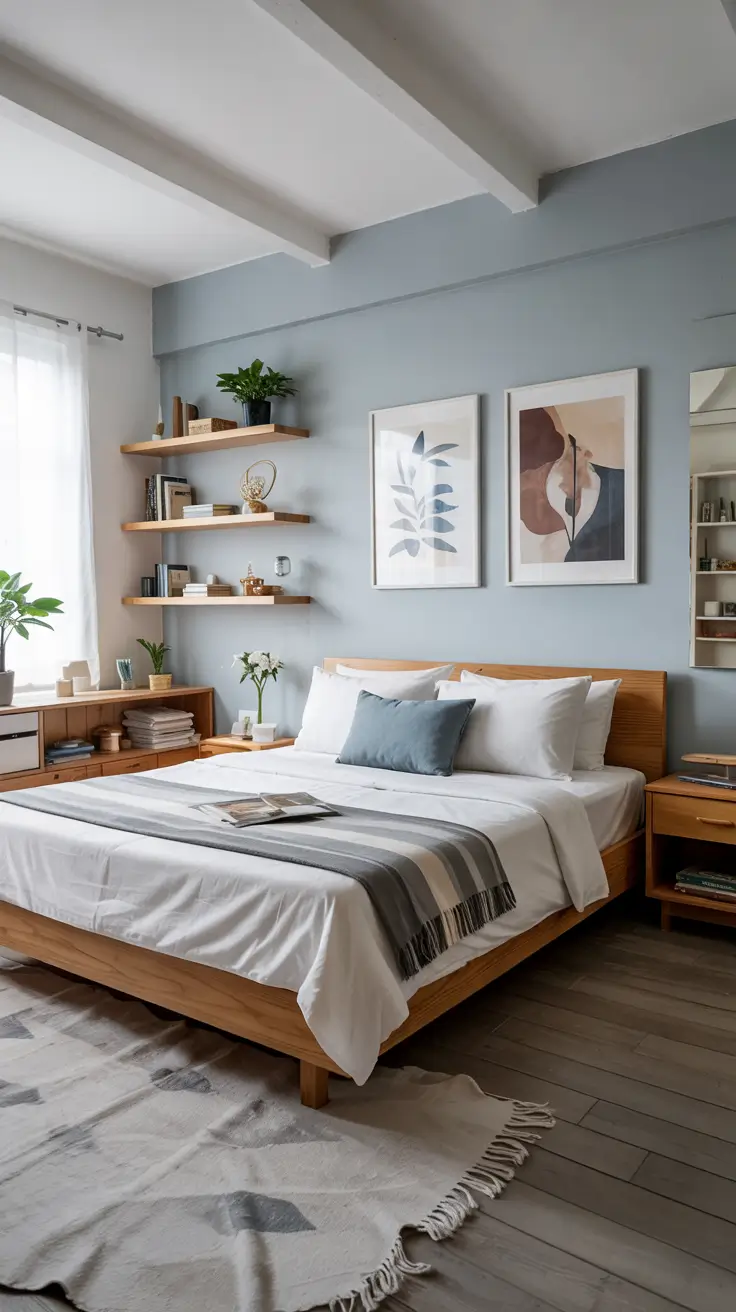 35 Light and Airy Bedroom Ideas Summer 2026 for a Fresh Cozy Aesthetic Inspo