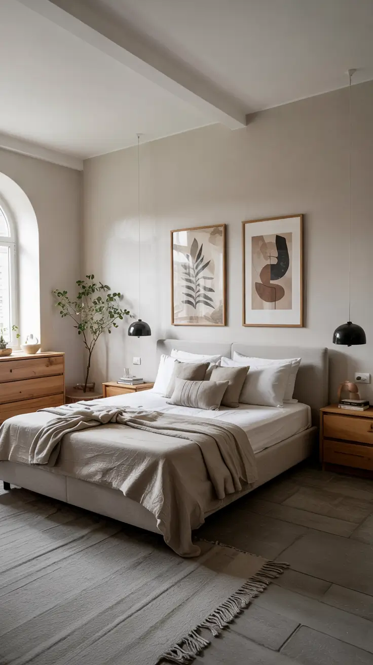 35 Light and Airy Bedroom Ideas Summer 2026 for a Fresh Cozy Aesthetic Inspo