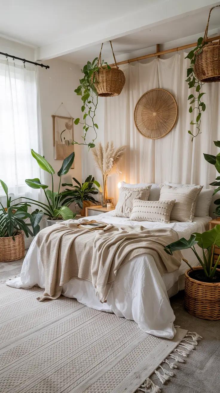 35 Light and Airy Bedroom Ideas Summer 2026 for a Fresh Cozy Aesthetic Inspo