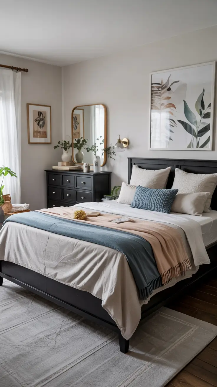 35 Light and Airy Bedroom Ideas Summer 2026 for a Fresh Cozy Aesthetic Inspo