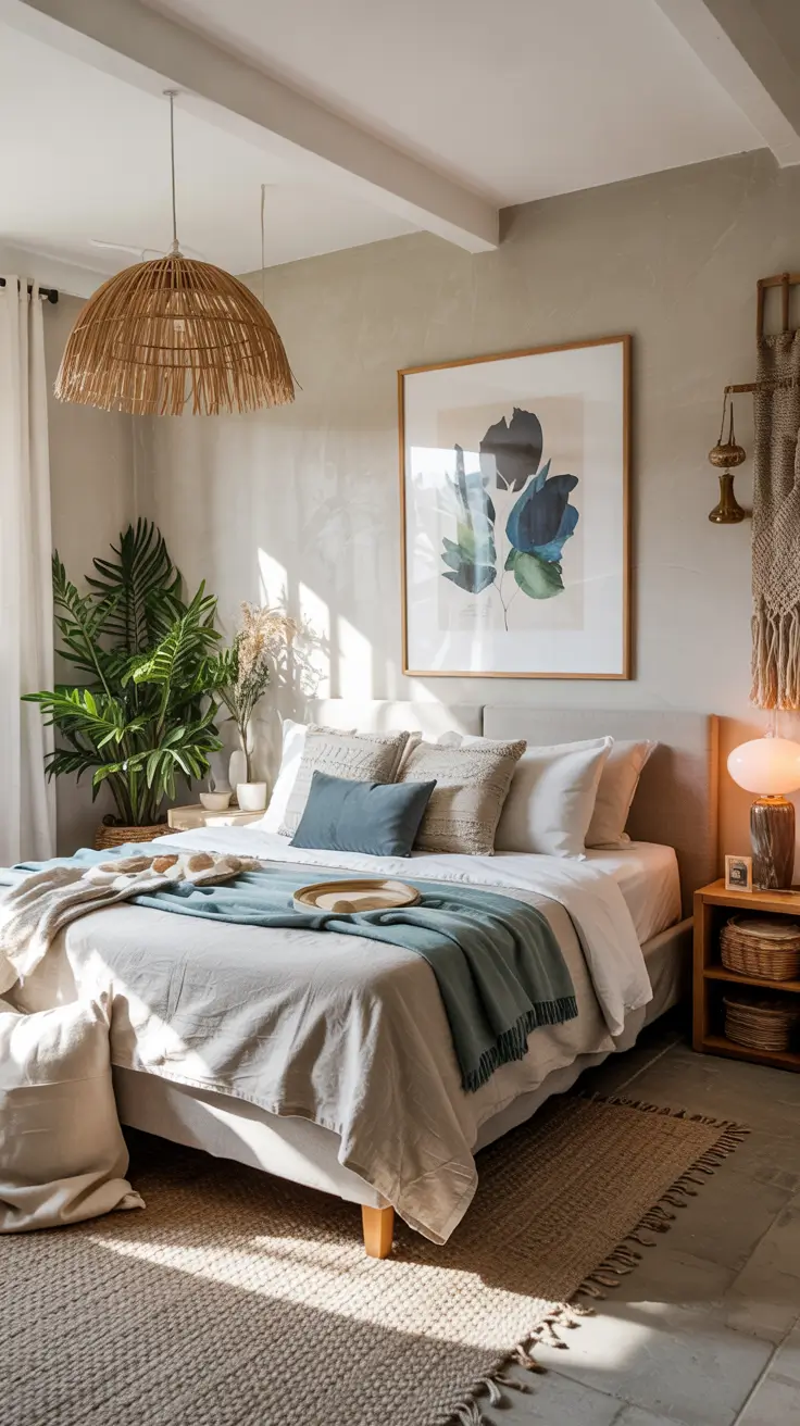 35 Light and Airy Bedroom Ideas Summer 2026 for a Fresh Cozy Aesthetic Inspo