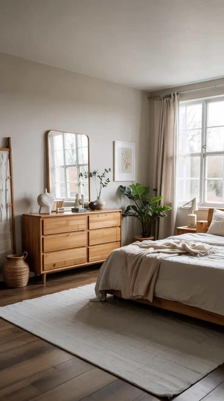 35 Light and Airy Bedroom Ideas Summer 2026 for a Fresh Cozy Aesthetic Inspo