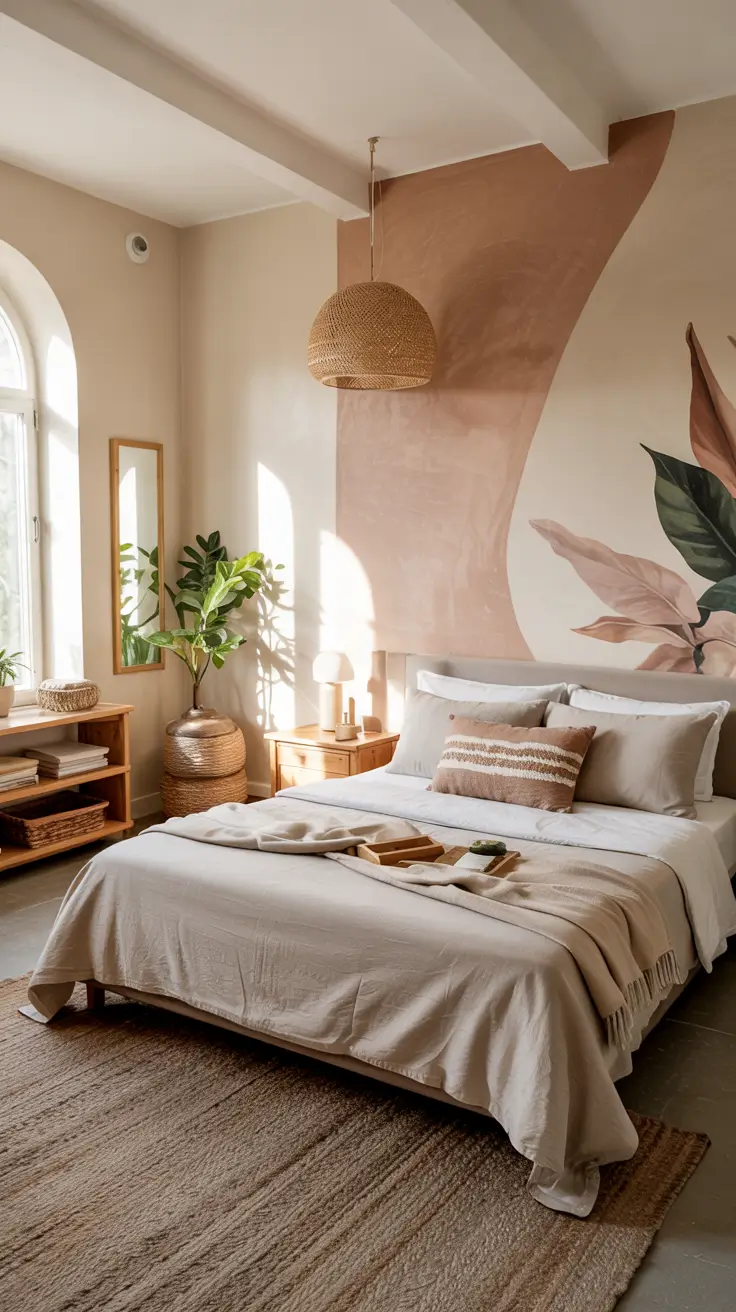 35 Light and Airy Bedroom Ideas Summer 2026 for a Fresh Cozy Aesthetic Inspo