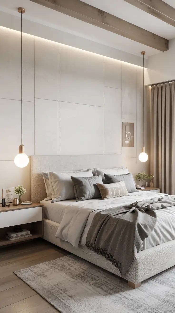 35 Light and Airy Bedroom Ideas Summer 2026 for a Fresh Cozy Aesthetic Inspo