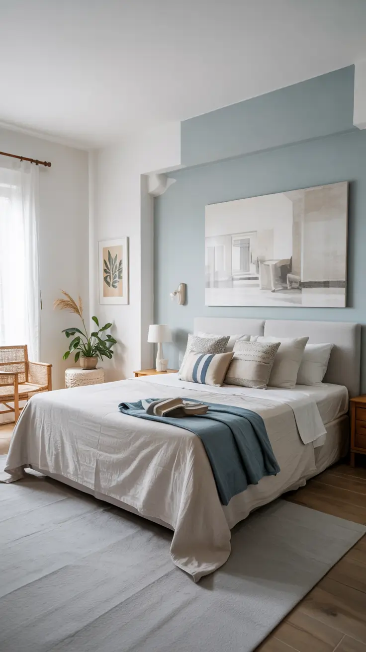 35 Light and Airy Bedroom Ideas Summer 2026 for a Fresh Cozy Aesthetic Inspo