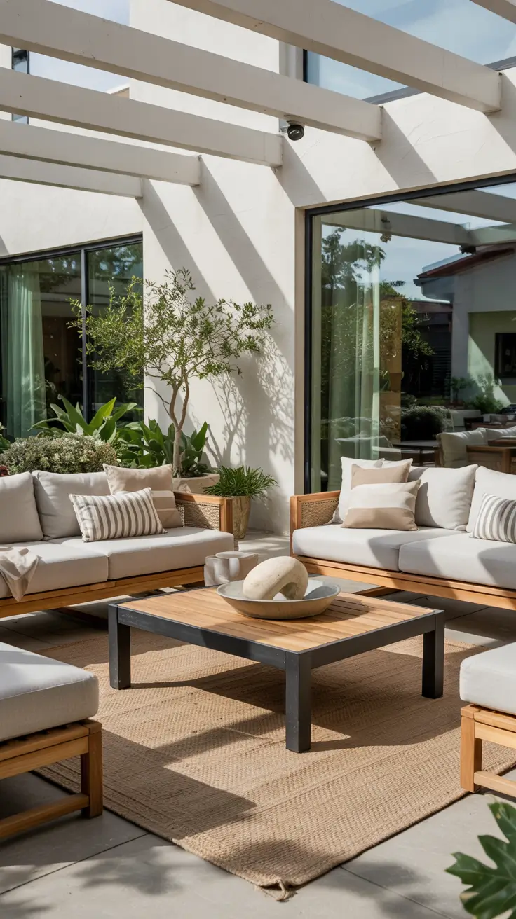 15 Outdoor Patio Decorating Ideas Summer 2026 for Stylish Outdoor Living
