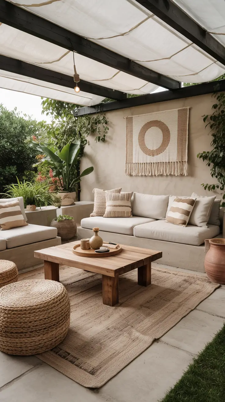 15 Outdoor Patio Decorating Ideas Summer 2026 for Stylish Outdoor Living