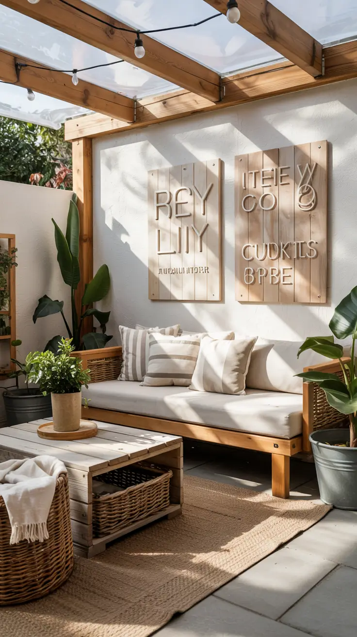 15 Outdoor Patio Decorating Ideas Summer 2026 for Stylish Outdoor Living