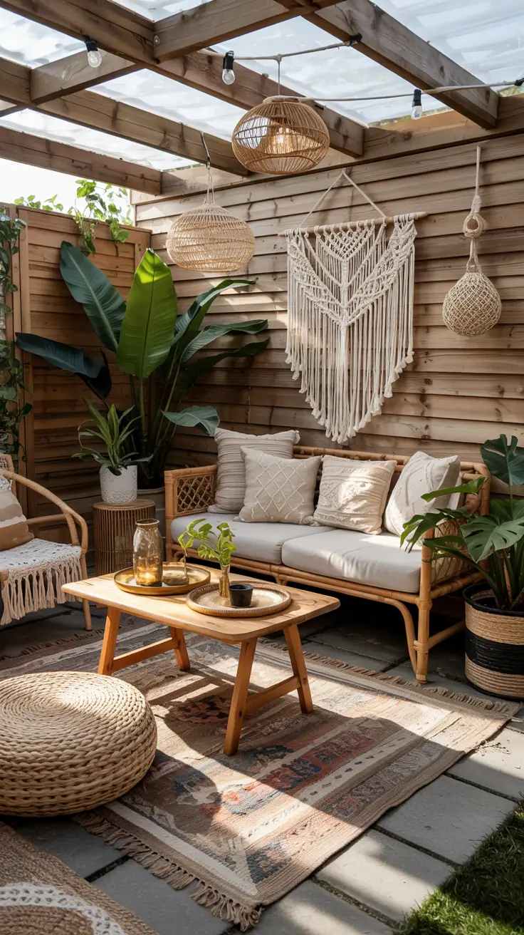 15 Outdoor Patio Decorating Ideas Summer 2026 for Stylish Outdoor Living