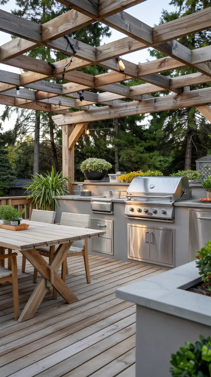 15 Outdoor Patio Decorating Ideas Summer 2026 for Stylish Outdoor Living