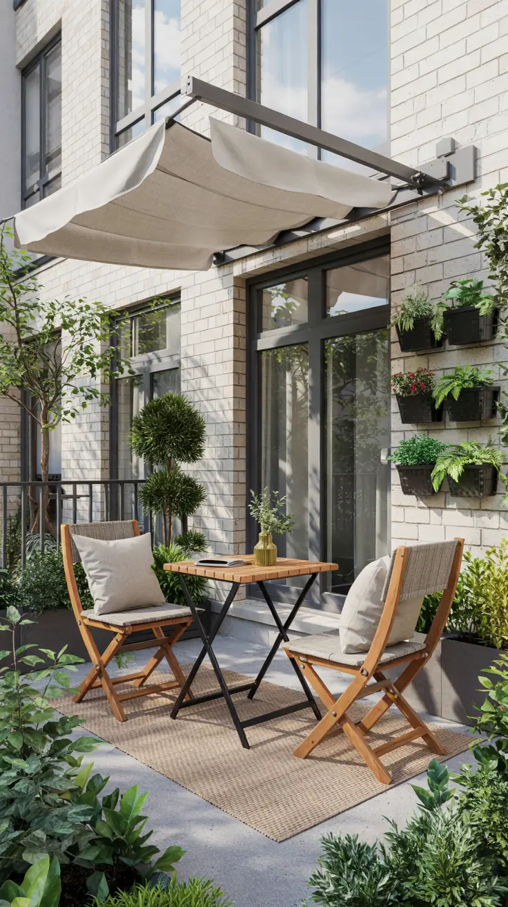 25 Patio Canopy Ideas For Instant Shade 2026 - Stylish Outdoor Backyard Shade Solutions