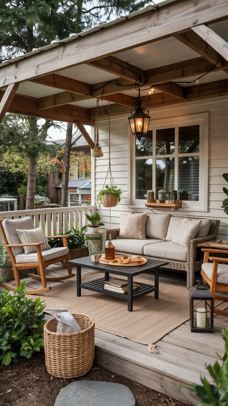25 Patio Canopy Ideas For Instant Shade 2026 - Stylish Outdoor Backyard Shade Solutions