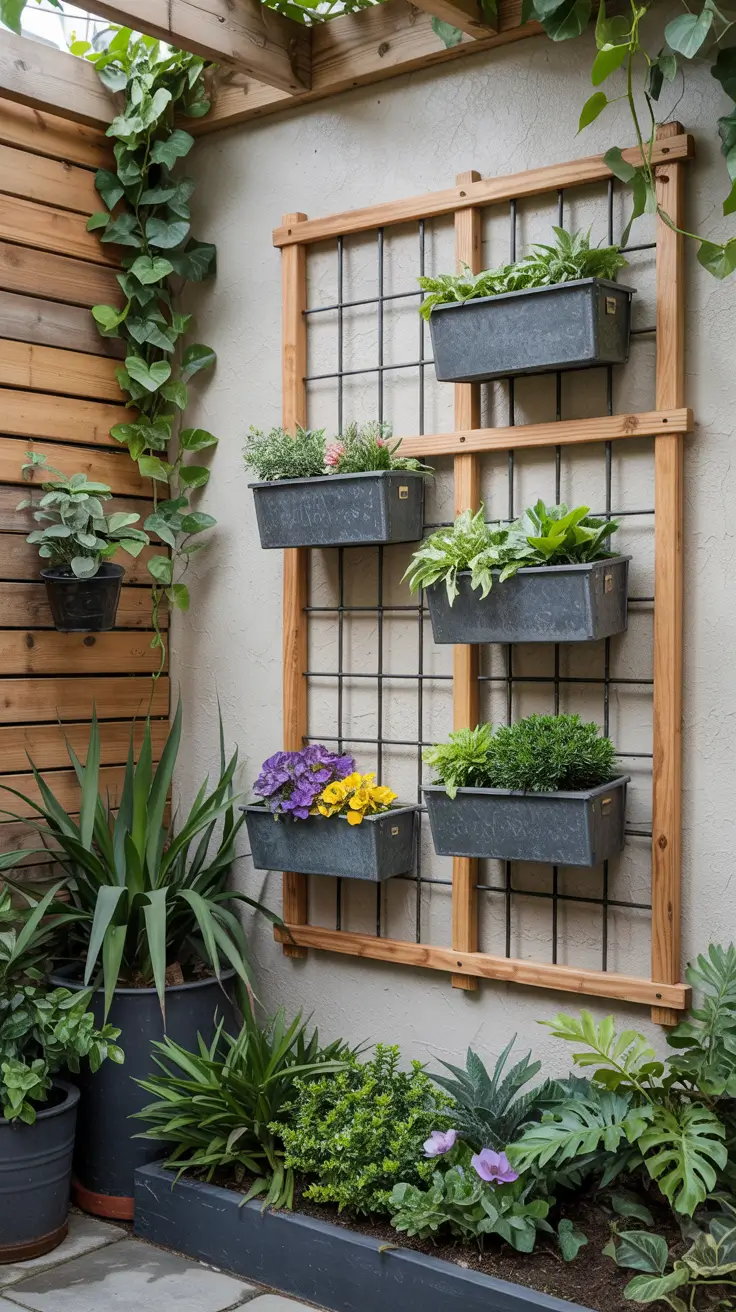 20 Rustic Garden Decor Ideas 2026 for Cozy Backyards Diy and Craft Inspiration