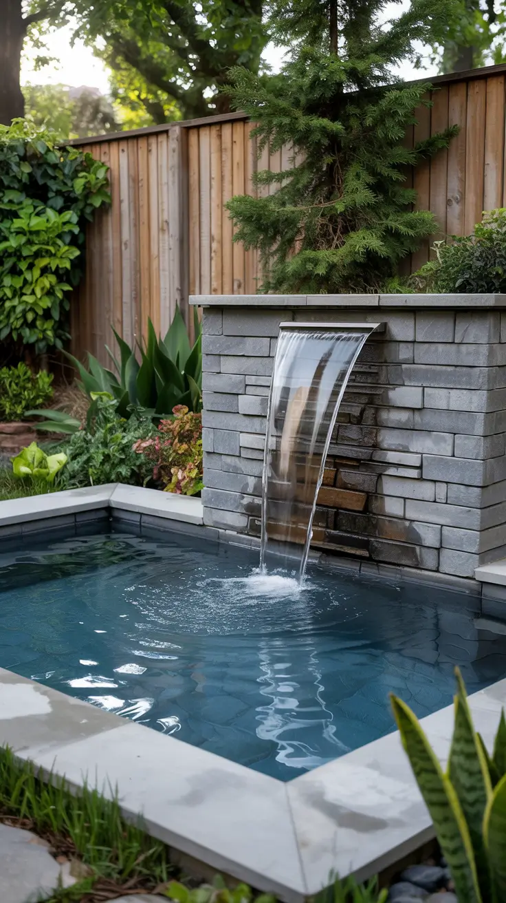 25 Small Inground Pool Ideas 2026 For Stylish And Functional Backyards