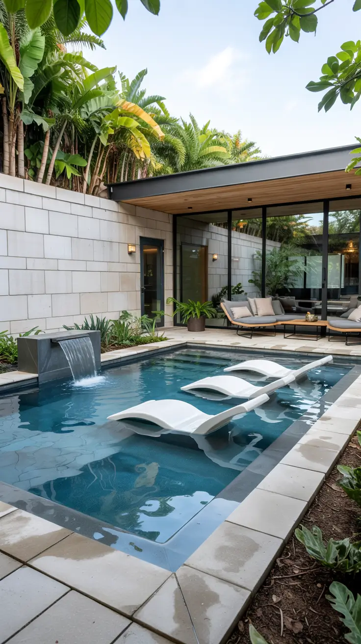 25 Small Inground Pool Ideas 2026 For Stylish And Functional Backyards