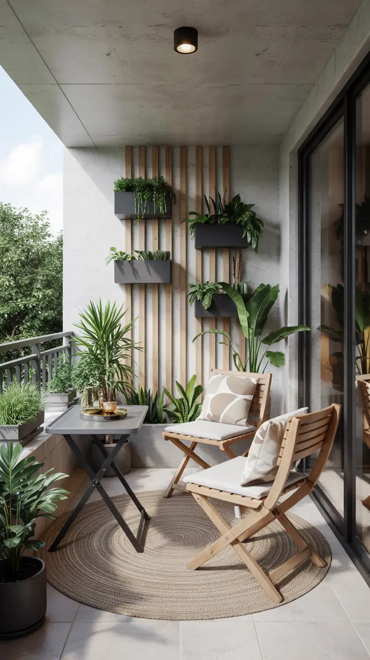 15 Summer Balcony Decor Ideas Small Space 2026 For Stylish Apartment Living