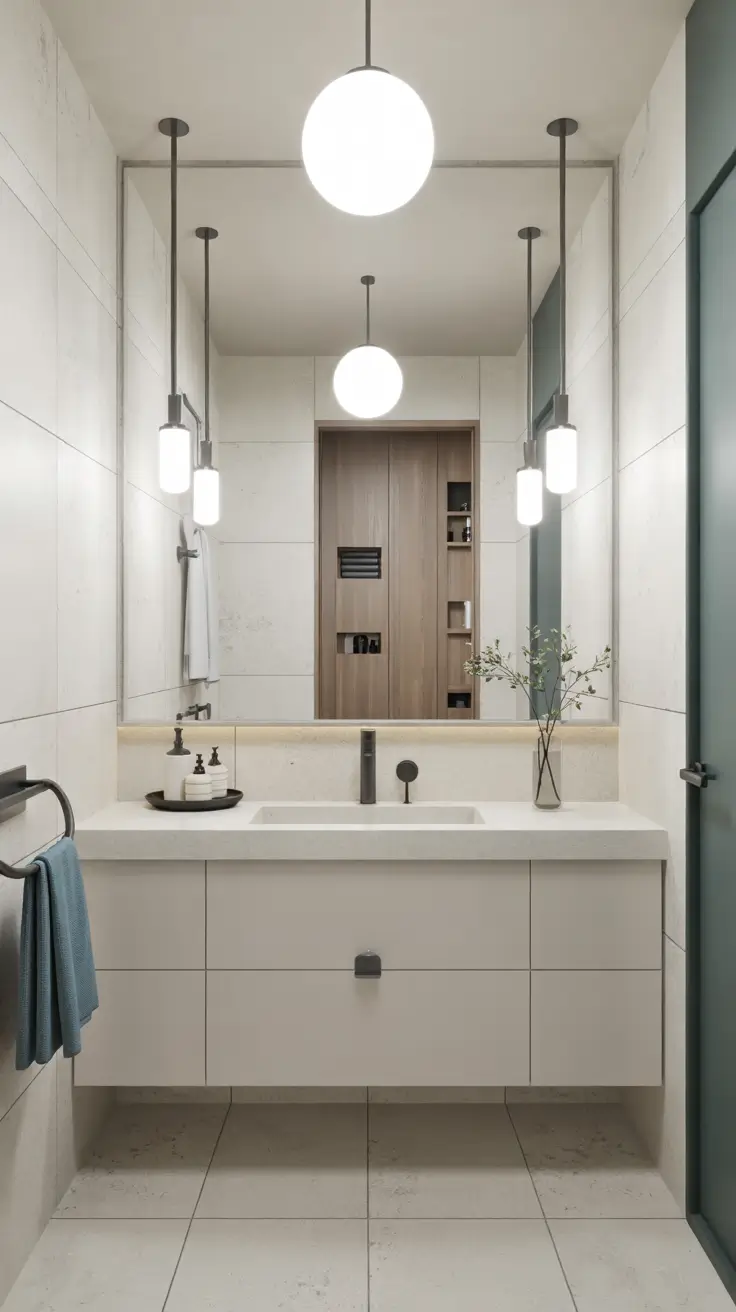 20 Summer Bathroom Refresh Ideas 2026 With Bright Aesthetic And Coastal Inspo