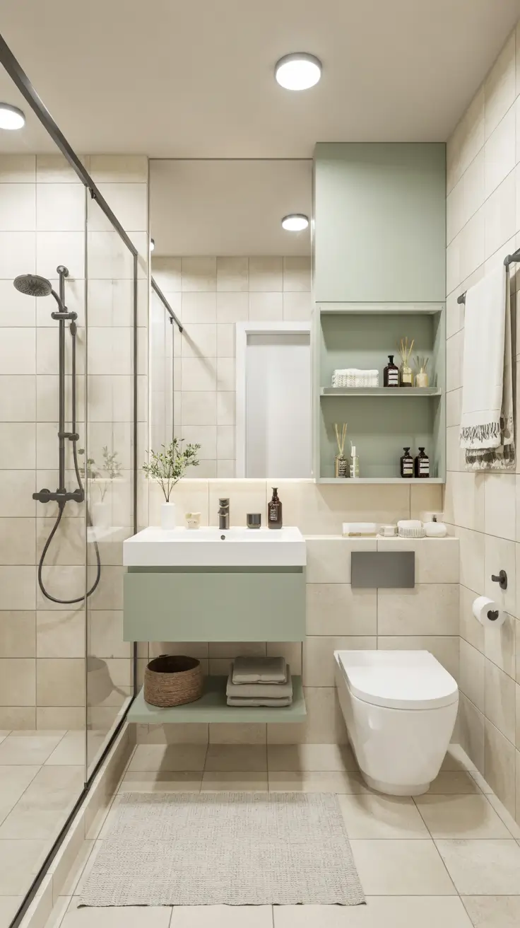 20 Summer Bathroom Refresh Ideas 2026 With Bright Aesthetic And Coastal Inspo