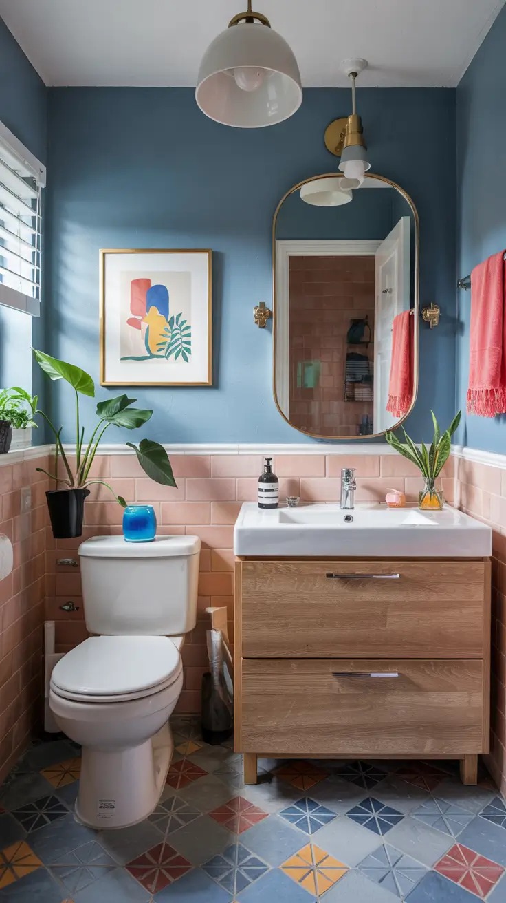 20 Summer Bathroom Refresh Ideas 2026 With Bright Aesthetic And Coastal Inspo
