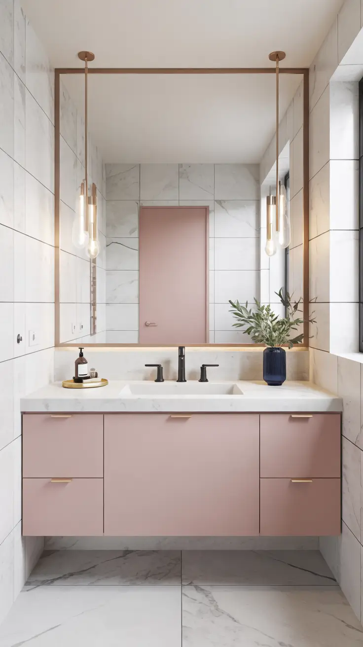 20 Summer Bathroom Refresh Ideas 2026 With Bright Aesthetic And Coastal Inspo