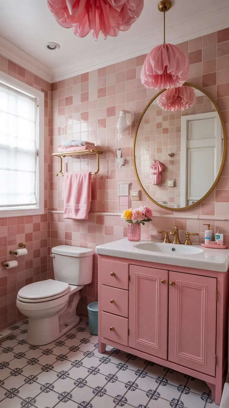 20 Summer Bathroom Refresh Ideas 2026 With Bright Aesthetic And Coastal Inspo